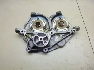 12596360 GM Крышка двигателя передняя Cadillac SRX 1 4.6л Арт E60486019, вид 2