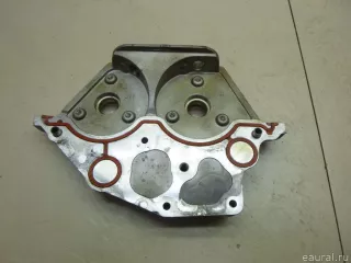 12596360 GM Крышка двигателя передняя Cadillac SRX 1 4.6л Арт E60486019, вид 4