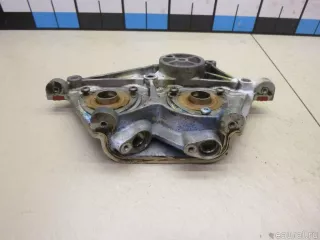 12596360 GM Крышка двигателя передняя Cadillac SRX 1 4.6л Арт E60486019, вид 5