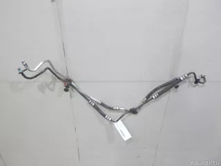 4014SL Citroen-Peugeot Шланг гидроусилителя Citroen C4 Picasso 1 Арт E60507654, вид 1