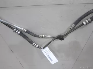 4014SL Citroen-Peugeot Шланг гидроусилителя Citroen C4 Picasso 1 Арт E60507654, вид 3