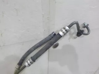 4014SL Citroen-Peugeot Шланг гидроусилителя Citroen C4 Picasso 1 Арт E60507654, вид 4