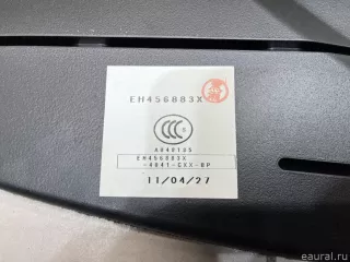 EH456883XB02 Mazda Пол багажника Mazda CX-7 Арт E60540030, вид 3