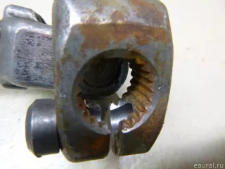 5N1419502M VAG Колонка рулевая Volkswagen Tiguan 1 Арт E60544729, вид 5