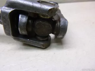 5N1419502M VAG Колонка рулевая Volkswagen Tiguan 1 Арт E60544729, вид 6