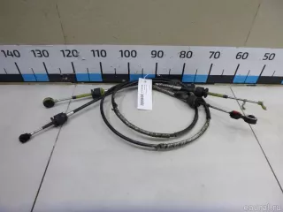 1686380 Ford Трос КПП Ford Focus 2 restailing Арт E60569113, вид 1