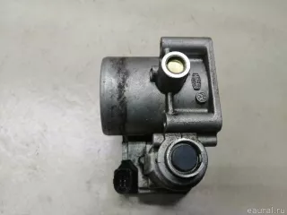 03C133062M VAG Дроссельная заслонка Skoda Fabia 2 restailing Арт E60621970, вид 7