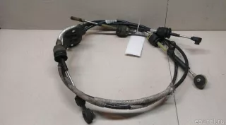 1686380 Ford Трос КПП Ford Focus 2 restailing Арт E60639983, вид 1