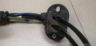 1686380 Ford Трос КПП Ford Focus 2 restailing Арт E60639983, вид 2