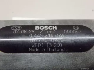 0445214076 BOSCH Топливная рампа  Ford Ranger 2 restailing Арт E70041861, вид 3