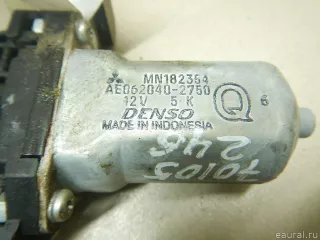 MN182354 Mitsubishi Моторчик стеклоподъемника Mitsubishi Monter 4 Арт E70105246, вид 2