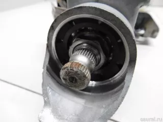 488103WU1A Nissan Колонка рулевая Infiniti QX50 2 Арт E70220777, вид 5