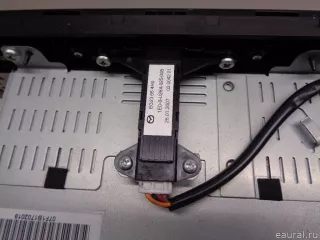 EH1566ARXA Mazda Магнитола Mazda CX-7 Арт E70250802, вид 7