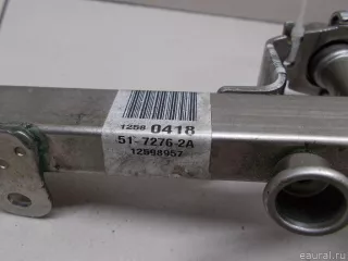 12621662 GM Рейка топливная (рампа) Chevrolet Tahoe GMT900 Арт E70266048, вид 8