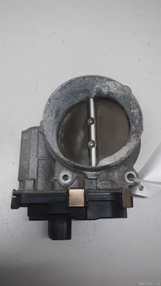 12679524 GM Заслонка дроссельная электрическая Cadillac Escalade 3 Арт E70284456, вид 3