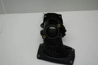 6510900028 Mercedes Benz Коллектор впускной Mercedes S W222 Арт E70309199, вид 5