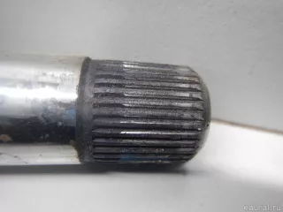 1496579 Ford Полуось передняя правая Ford Transit 3 restailing Арт E70342369, вид 2
