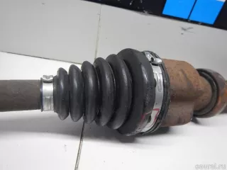 1496579 Ford Полуось передняя правая Ford Transit 3 restailing Арт E70342369, вид 4