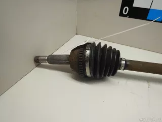 1496579 Ford Полуось передняя правая Ford Transit 3 restailing Арт E70342369, вид 6