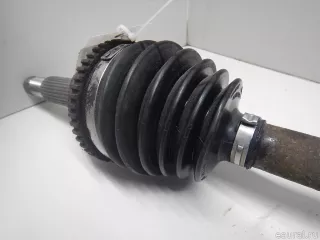 1496579 Ford Полуось передняя правая Ford Transit 3 restailing Арт E70342369, вид 7