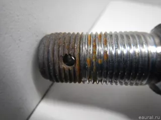 1496579 Ford Полуось передняя правая Ford Transit 3 restailing Арт E70342369, вид 9