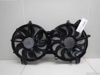 21481JK600 Nissan Вентилятор радиатора Infiniti Q70 1 restailing Арт E70347762