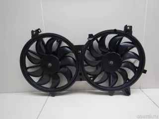 21481JK600 Nissan Вентилятор радиатора Infiniti Q70 1 restailing Арт E70347762, вид 7