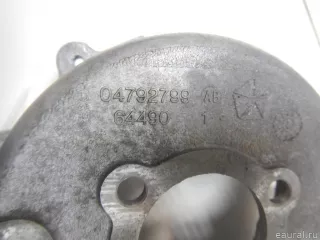 4792924AB Chrysler Крышка двигателя передняя Chrysler 300C 1 Арт E70350988, вид 5