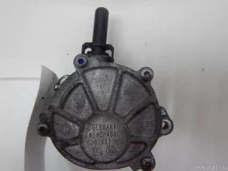 6512300565 Mercedes Benz Насос вакуумный Mercedes Sprinter W907/910 Арт E70379649, вид 2