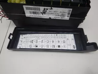  Блок предохранителей Land Rover Range Rover Sport 1 restailing Арт E70395210, вид 6