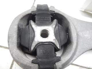6RF199851A VAG Опора двигателя задняя Volkswagen Polo 6 Арт E70397248, вид 4