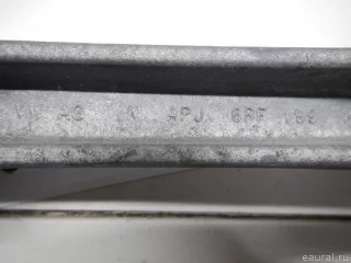 6RF199851A VAG Опора двигателя задняя Volkswagen Polo 6 Арт E70397248, вид 5
