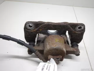GSZD3398Z Mazda Суппорт тормозной передний правый Mazda 6 3 Арт E70413394, вид 4