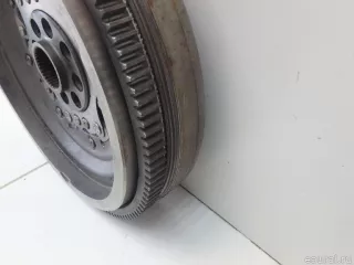 06J105266R VAG Маховик Volkswagen Jetta 5 Арт E70413447, вид 7