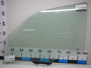 73350SZAA10 Honda Стекло двери передней левой Honda Pilot 2 Арт E70424689, вид 1