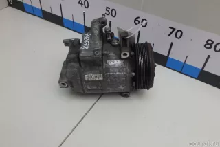 92600JK21A Nissan Компрессор кондиционера Infiniti QX50 2 Арт E70432678, вид 4