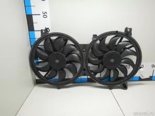 21481JK600 Nissan Вентилятор радиатора Infiniti Q70 1 restailing Арт E70432759