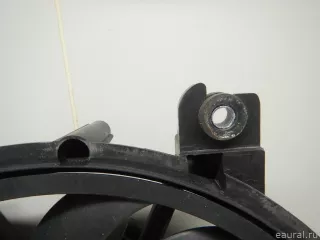 21481JK600 Nissan Вентилятор радиатора Infiniti Q70 1 restailing Арт E70432759, вид 4