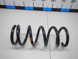 550201BA0B Nissan Пружина задняя Infiniti QX50 2 Арт E70436223, вид 2