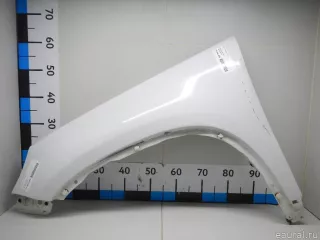 5N0821105A VAG Крыло переднее левое Volkswagen Tiguan 1 Арт E70441089, вид 1