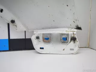 5N0821105A VAG Крыло переднее левое Volkswagen Tiguan 1 Арт E70441089, вид 12