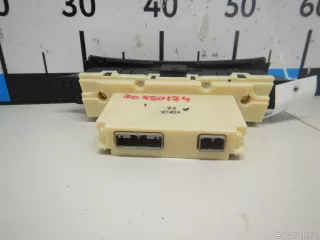 79600TL3941ZA Honda Блок управления климатической установкой Honda Accord 9 Арт E70450174, вид 2