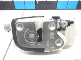 5715A485 Mitsubishi Замок двери передней левой Mitsubishi L200 5 Арт E70456937, вид 3