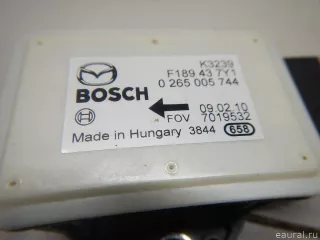 F189437Y1 Mazda Датчик ускорения Mazda CX-7 Арт E70481990, вид 4