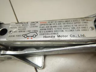 89310SFEQ01 Honda Домкрат  Honda Legend 4 Арт E70492524, вид 10