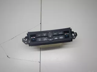 79600TL3Q41ZA Honda Блок управления климатической установкой Honda Accord 9 Арт E70493346, вид 2
