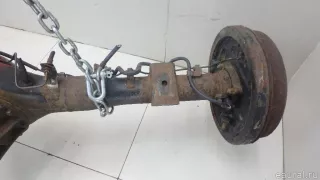  Мост задний Mitsubishi L200 5 Арт E70540056, вид 5