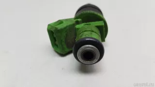 2710780549 Mercedes Benz Распределитель впрыска (инжектор) Mercedes R W251 Арт E70544868, вид 3