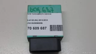 5N0906093B VAG Реле топливного насоса Volkswagen Tiguan 1 Арт E70609687, вид 7