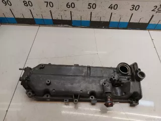 55214013 Fiat Крышка головки блока (клапанная) Fiat Punto 3 restailing Арт E90366016, вид 1
